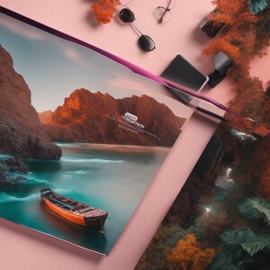 A UNIQUE BANNER THAT IS FOR EVERYTHING BEAUTIFUL AND AMAZING FEA...