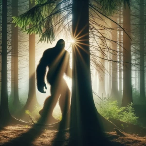 Bigfoot
