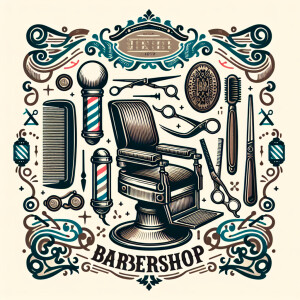 Barber shop