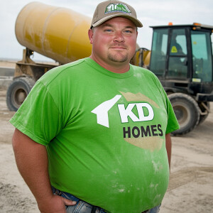 Curtis Kowe an obese fat  white male Caucasian withbrown hair bl...