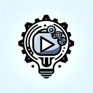 Please create a unique, powerful, dynamic logo for a company tha...