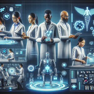 The smart pharmacist group