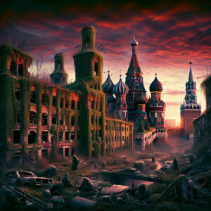 Moscow