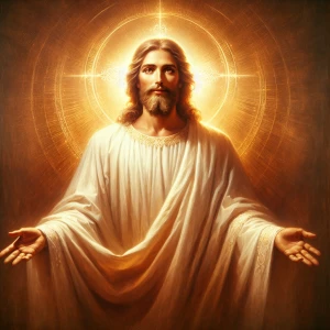 jesus our lord stunning