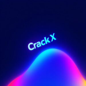 logo "CrackX" --sref 2700920344 --p dg2k8l2