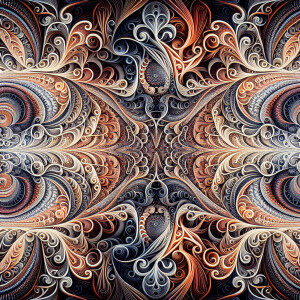 Optical illusion,ultra-detailed, ultra-realistic, masterpiece, H...