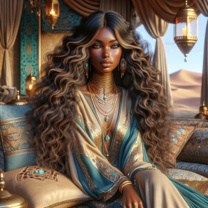 Create a highly detailed, realistic 3-D illustration of an light...