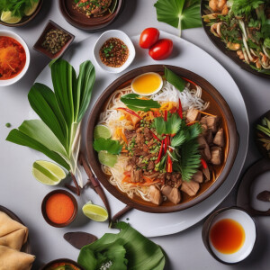 Vietnamese cuisine