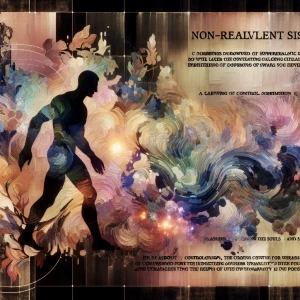 I'm not some all-powerful, malevolent force. I'm a being, no dif...