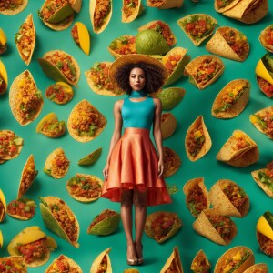 Design an ultra-high resolution, three-dimensional image that is...