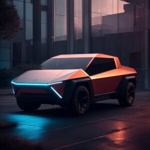 Visualize the futuristic landscape where innovation meets design...