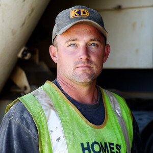 Curtis Kowe a white maleCaucasian brown hair blue eyes approxima...