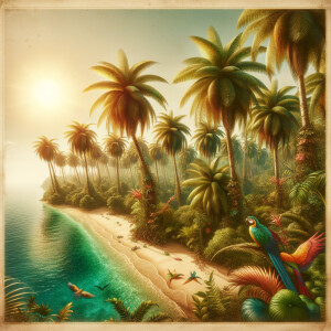 Paradise