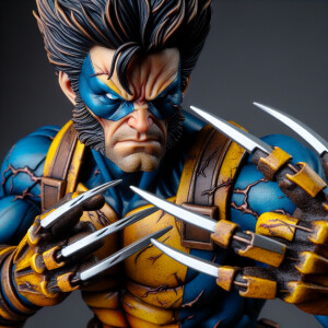 Logan X-men