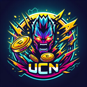 We need a logo for the sale of currency in the game PUBG Mobile;...