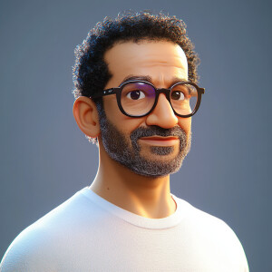 3d cartoon man  --cref https://cdn.discordapp.com/attachments/10...