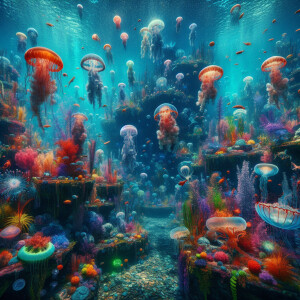Jellyfish