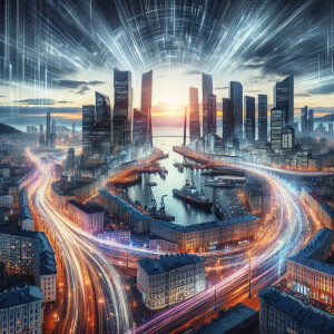 Vladivostok 2030