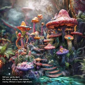 Create a 3D, 8K ultra-high-definition, photorealistic image of a...