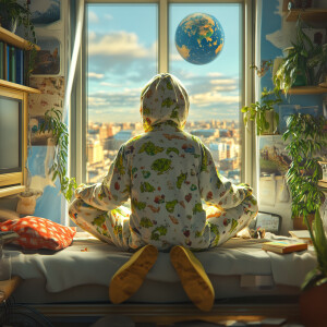 create a  ultra high resolution 3D beautiful ,eyecatching, atten...