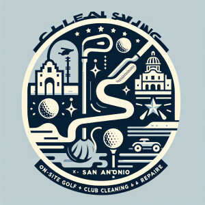 Design a sleek and simplistic logo for 'Clean Swing', a company...