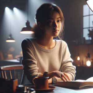 Generate Badhi mumma young photo