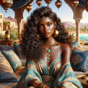 Create a highly detailed, realistic 3-D illustration of an light...