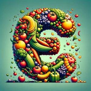 Create an image where the letters C, L, E, A, N are formed using...