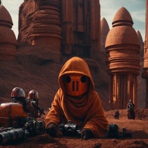 Jawa star wars
