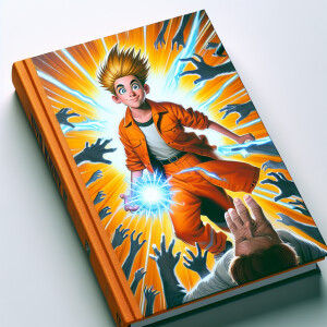 Naruto as a 1990s tv series