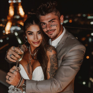 8k ariel view of a slight tan skinned british guy,brown eyes,bro...