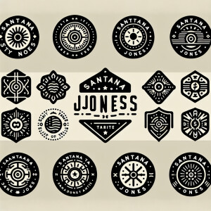 Santana Jones