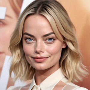 Margot Robbie