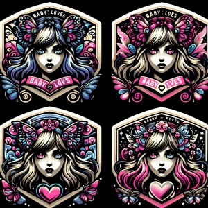Emblem/Badge