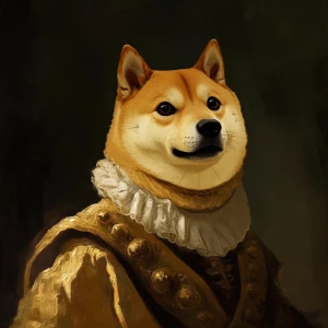 pepe doge meme