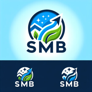 Create a SMB logo