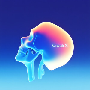 logo "CrackX" --sref 2700920344 --p dg2k8l2