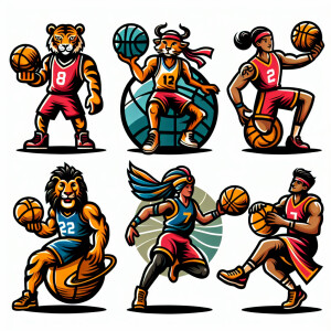 Rivals Basketball 
basketball