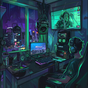 A 540x720 image that contains a scene in which one can present t...