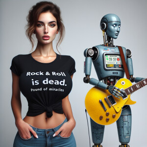 Stunning skinny brunette 28-year-old woman with light freckles....