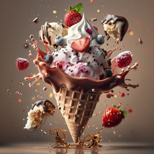 Styles selling the most online. Craft 4 images with the styles s...