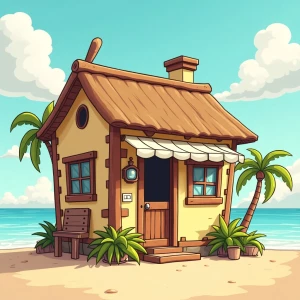 WakaToon Cartoon Studio