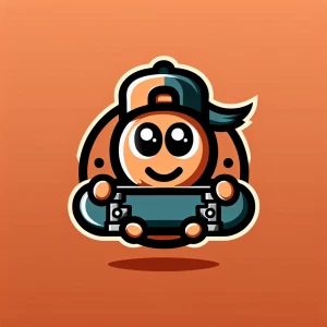 Skateboard brand called spitfire like character of elements...sa...