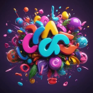 A logo that says PBM