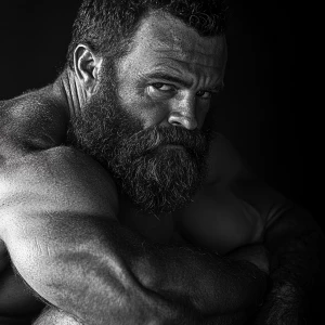 In a small town, there was a man who dedicated his life to the a...