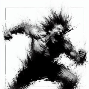 Berserk