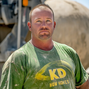 Curtis Kowe a white male adult a grown man with thinning recedin...