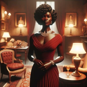 Vintage Timeless