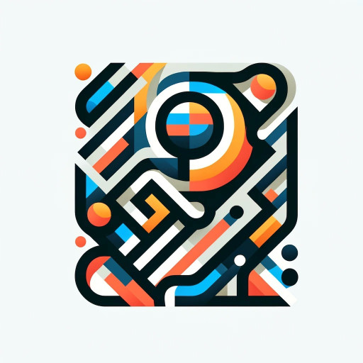 Abstract Logo