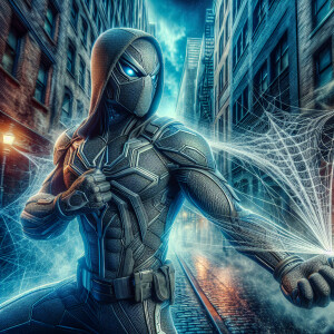 Prompt: Create an ultra-detailed, ultra-realistic HDR image of S...